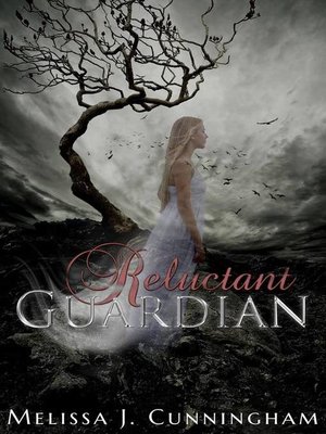 cover image of Reluctant Guardian